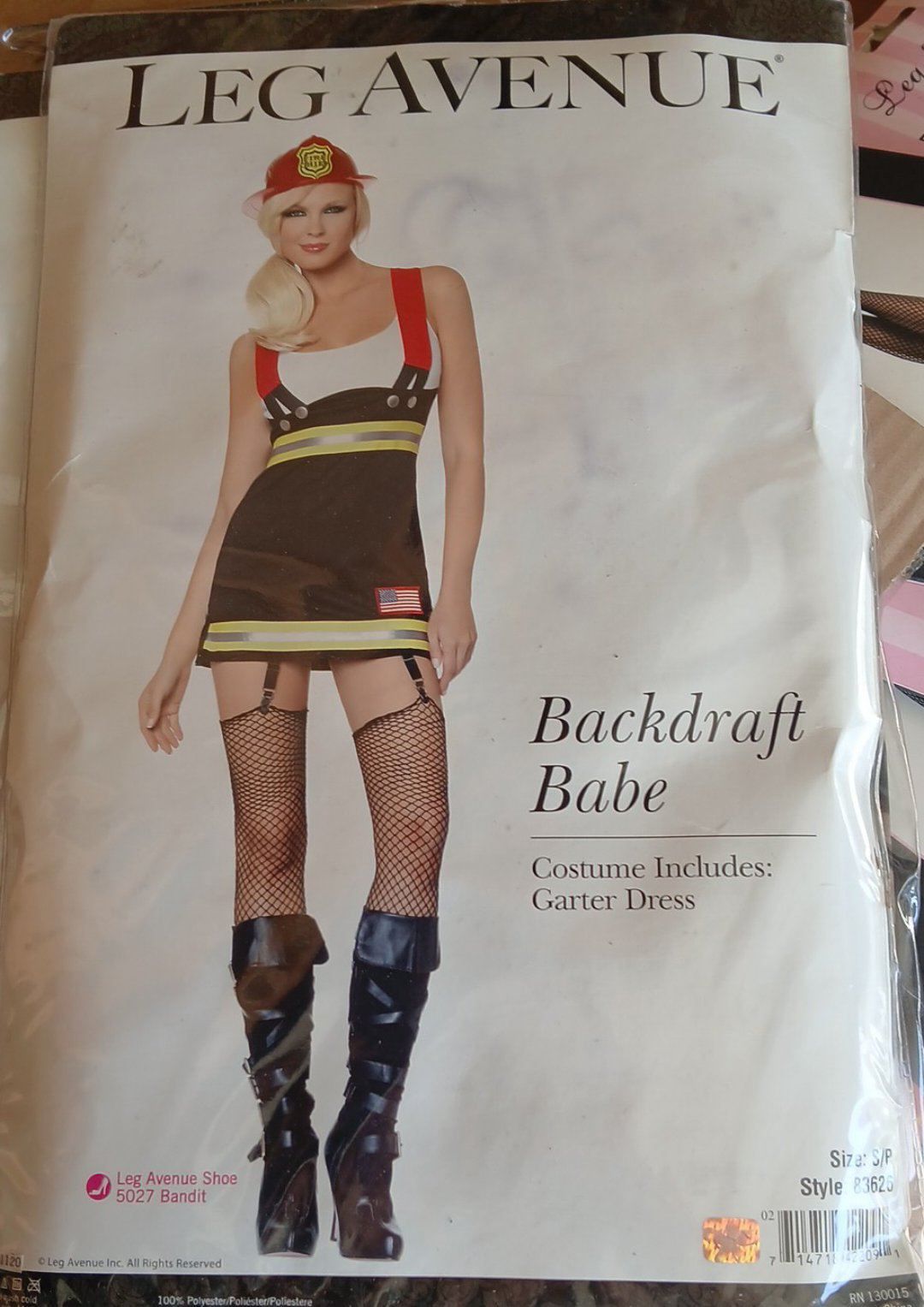 Halloween Costumes 