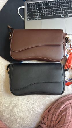 Woman purses