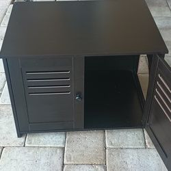 Cat Litter Cover / Furniture 