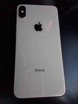 IPhone XS MAX 64 gb factory unlock new