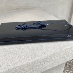 SONY EURO MODEL BluRay DVD (BDP-A6000) 3D 4K Upscaling HDMI(2) USB