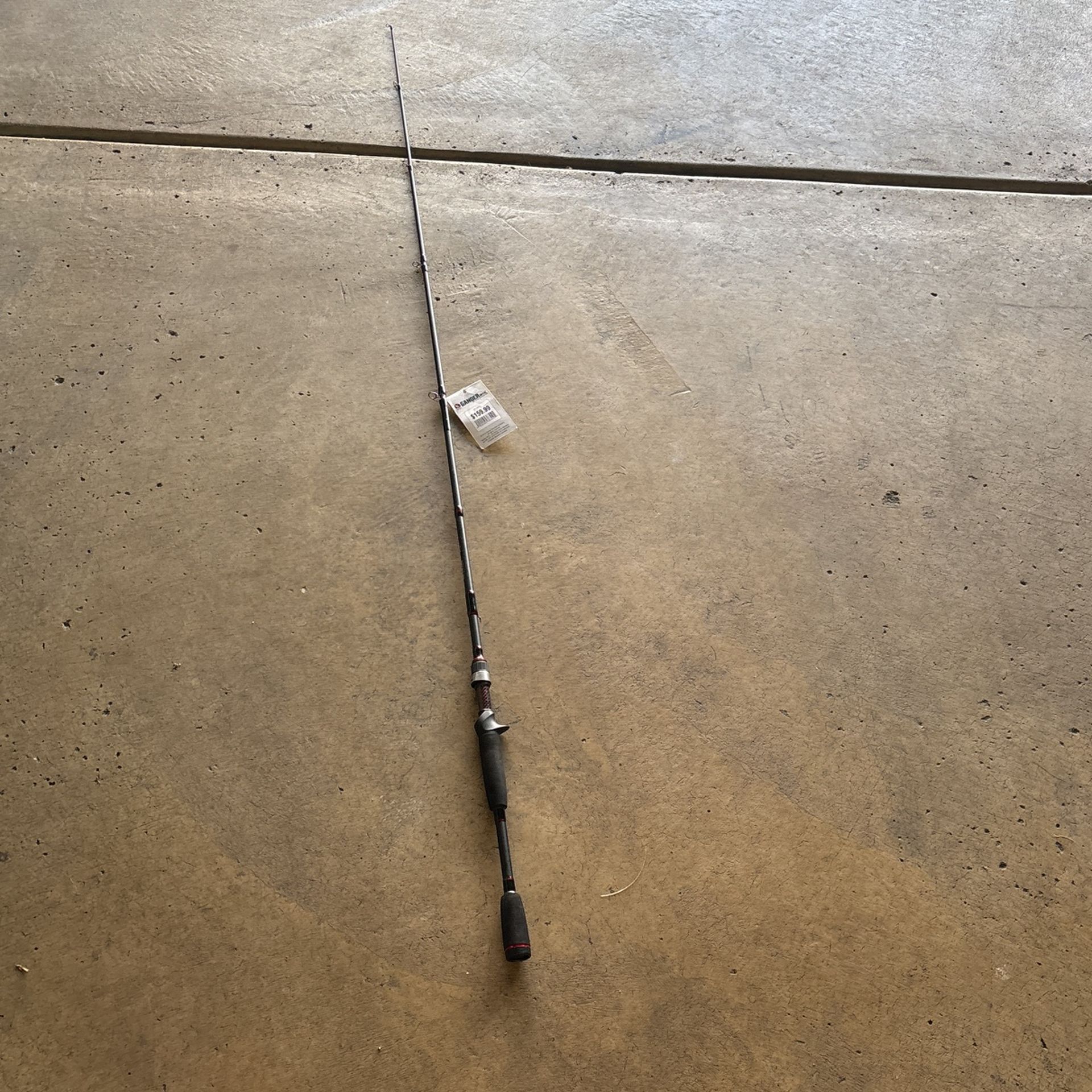 Fishing Rod Brand New