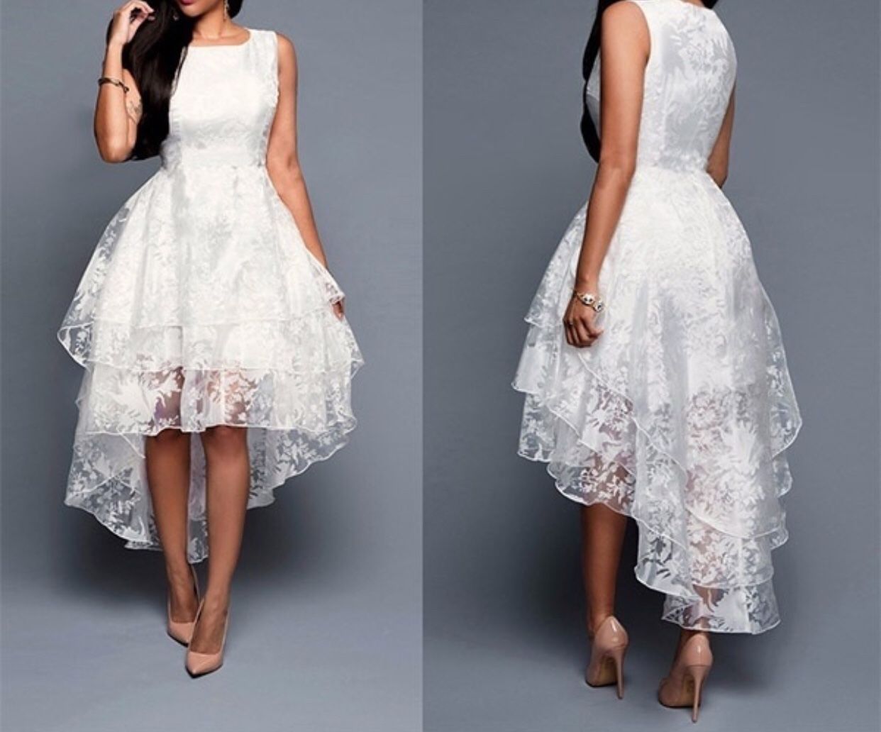 Wedding Dress/Party dress