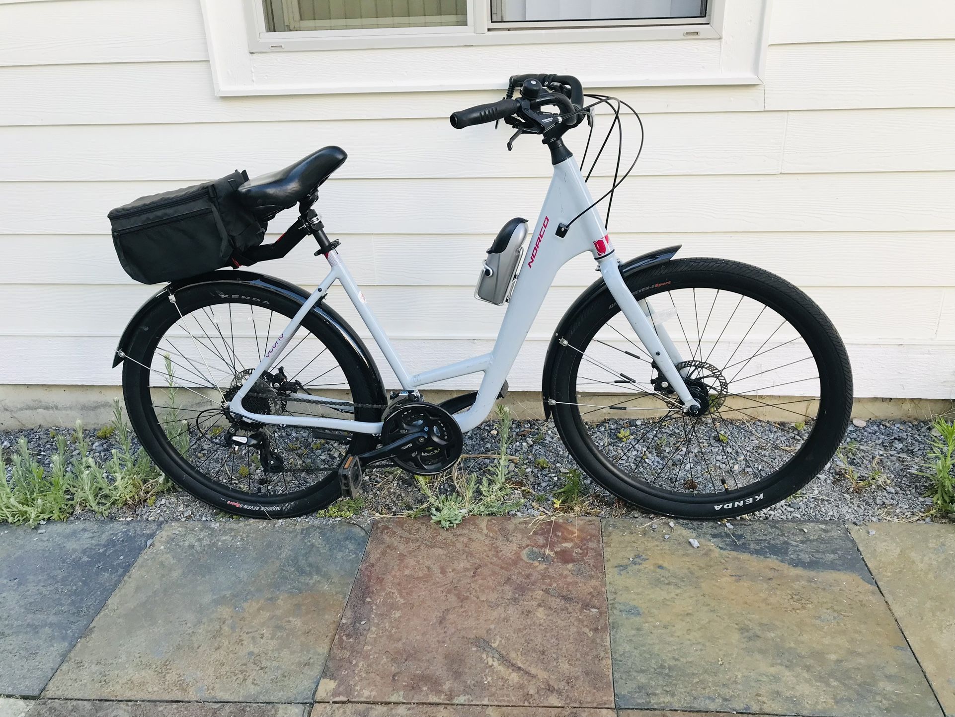 Norco Mountain Bike