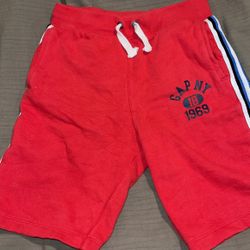 Boys Gap Shorts 
