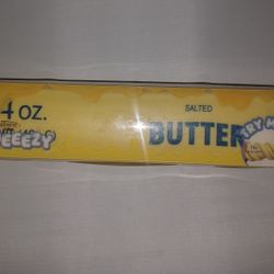Jumbo Squishy Butter