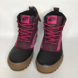 Vans Snow Boots
