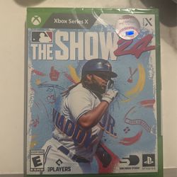 The Show 24