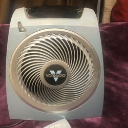 Vornado Heater Practical New