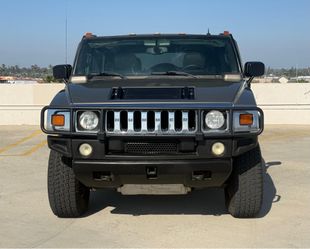 2005 Hummer H2