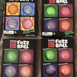 Needoh $25 - Box Of 4 Mini