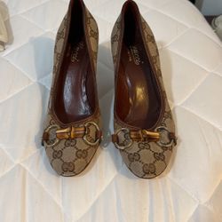 Gucci Heels