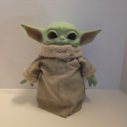 Star Wars GROGU 