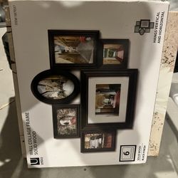 Picture Frame 