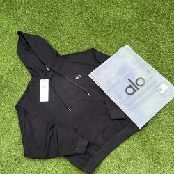 Alo hoodie