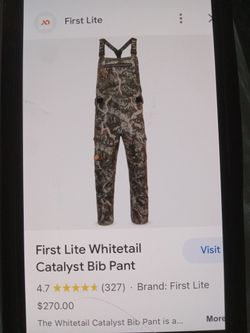 First Lite