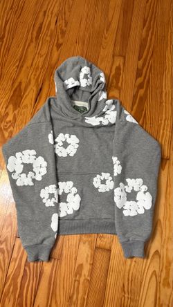 Denim Tears Hoodie