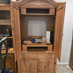 Armoire