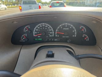 2002 Ford Expedition