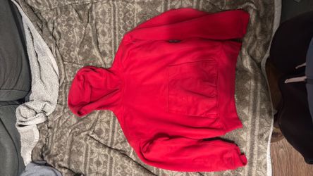 Gap Yeezy hoodie