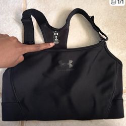 Under Armour Sports Bra 