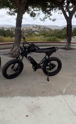 2026 Macfox x1s (Trading for yozma)