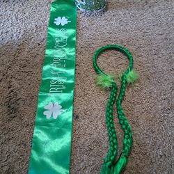 Irish princess set p.5