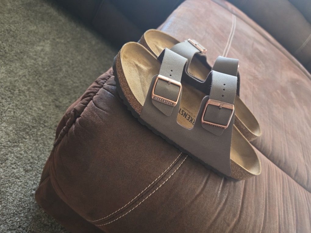 Birkenstock Sandals
