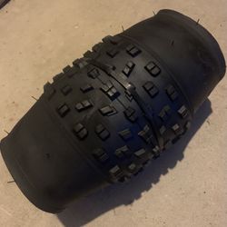 New All Terrain 20x4 Fat Ebike Tire 