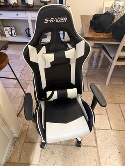 S Racer Chair