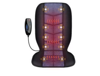 Massage Chair Pad with Heat – NEW