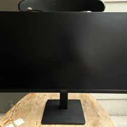 Samsung 24” FHD 100Hz Display