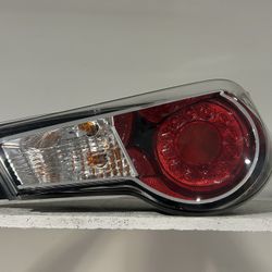 Scion Frs Right Tail Light 2013-2016