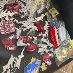 Homecoming Accessories 