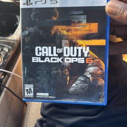 Brand New BO6