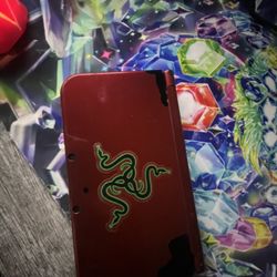  XL, New Nintendo 2DSXL, Original 3DS All Used By Me
