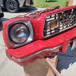 Wall Art Or ....Electric Party Machine After It's Been Electrically Inspected