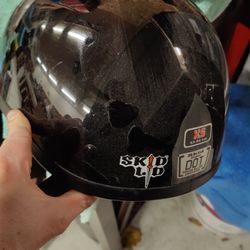 Xs Skid Lid 