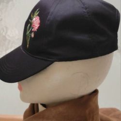 Fashion Cap