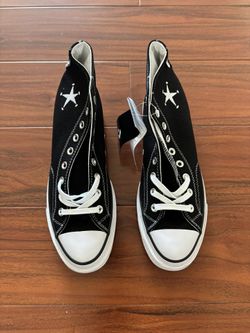 Stussy Converses 