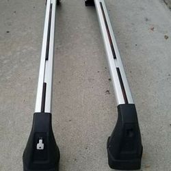 vw Mk7 Roof Rack Bars