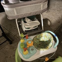 Free Baby Stuff 