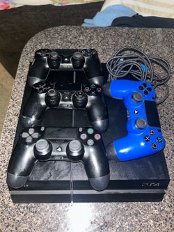 PlayStation 4