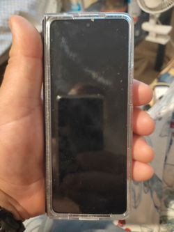 Celular Samsung Z Fold 5