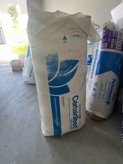 Insulation equipment