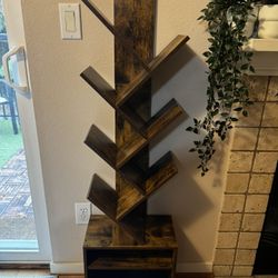 Book Shelf