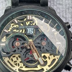 T5 Watch
