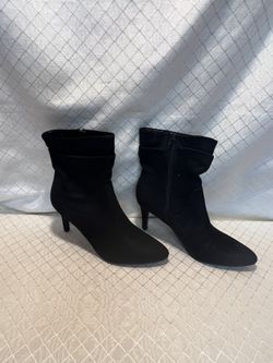 unisa keilly boot