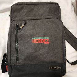 OGIO Backpack New with tags