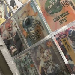 Sports Cards